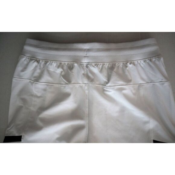 Under Armour 1373866-100 Men's Sz M White Sportstyle Elite Cargo Shorts - Picture 8 of 14